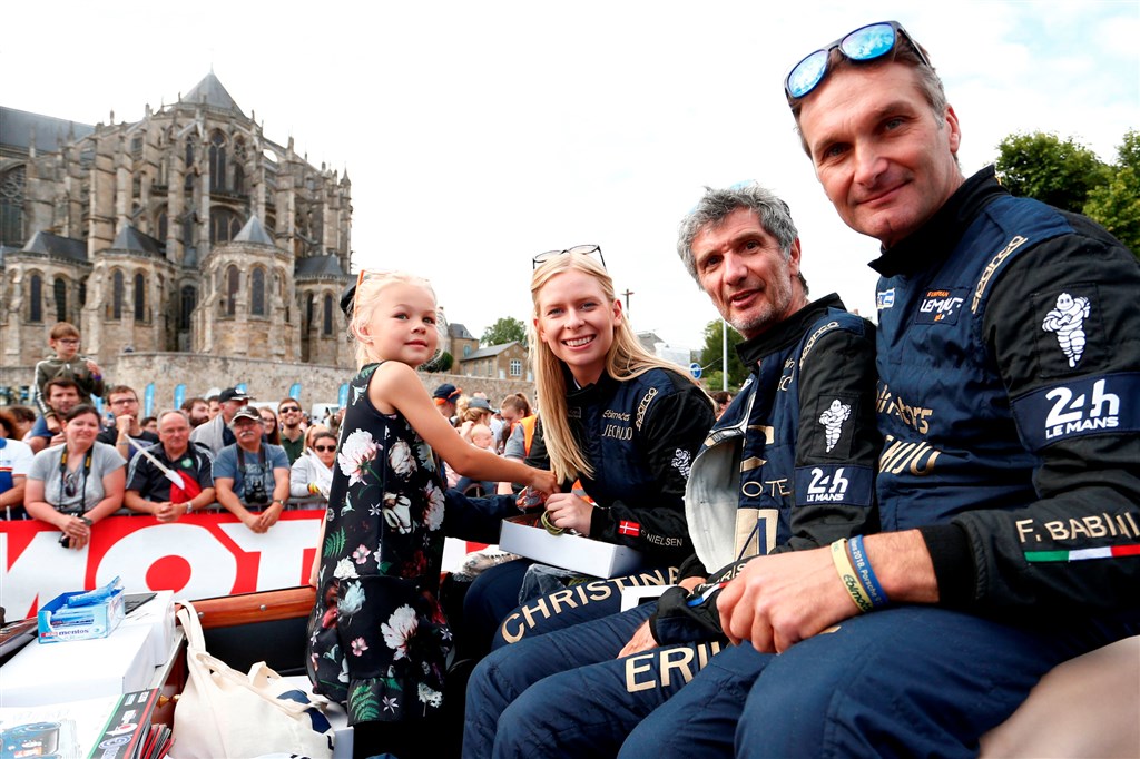 (Foto: Porsche Media)